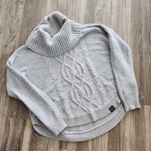 Superdry Turtleneck Sweater Medium